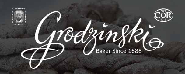 Grodzinski Bakery